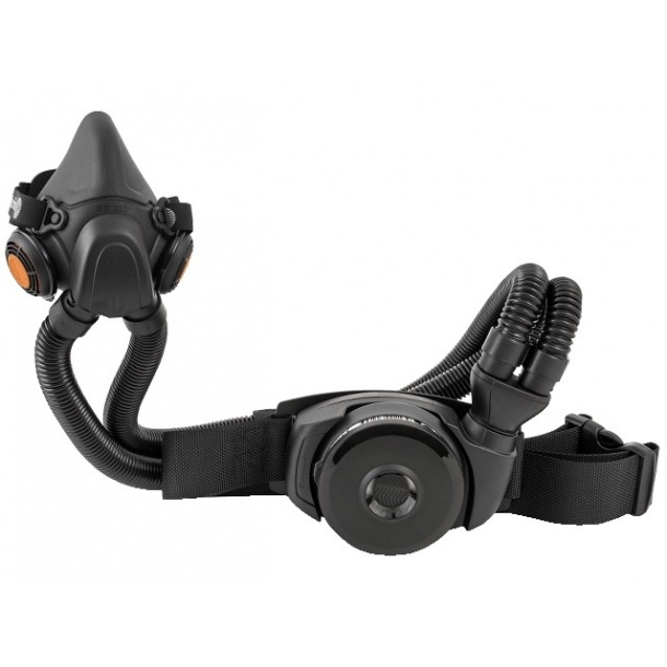 Sundstrøm SR-905 filterholder med slange SR-952