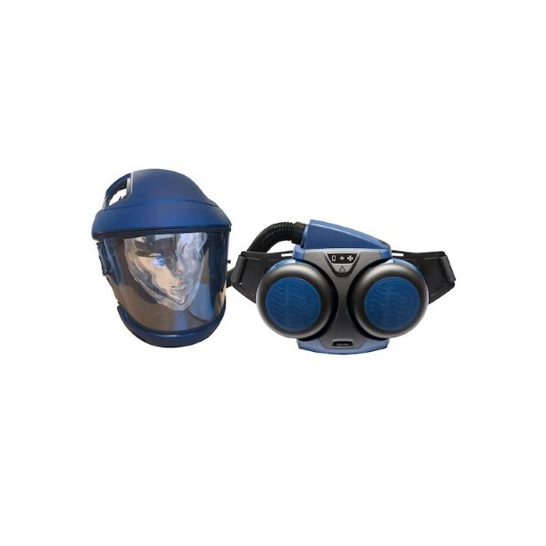 Sundstrøm Ready Pack SR-500+SR-570 - incl WEE, H06-6612