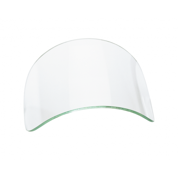 Sundstrøm SR-365 visir lamineret glas til SR-200