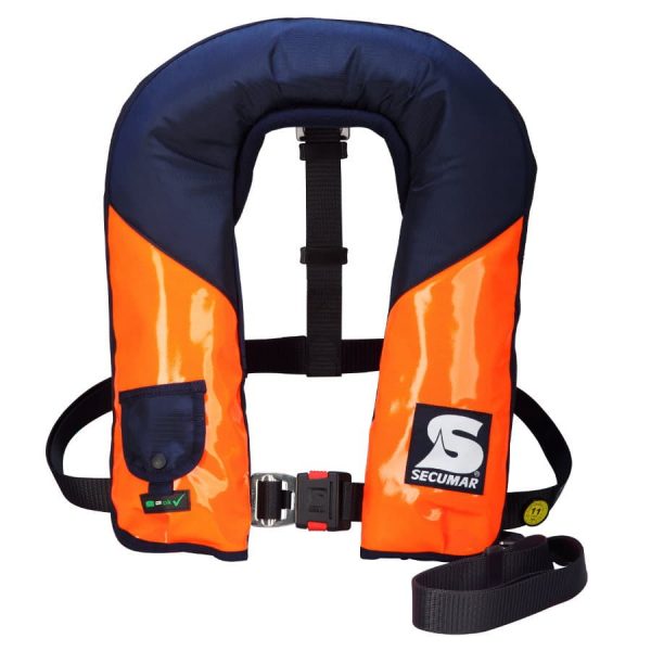 SECUMAR GOLF 275 AS redningsvest
