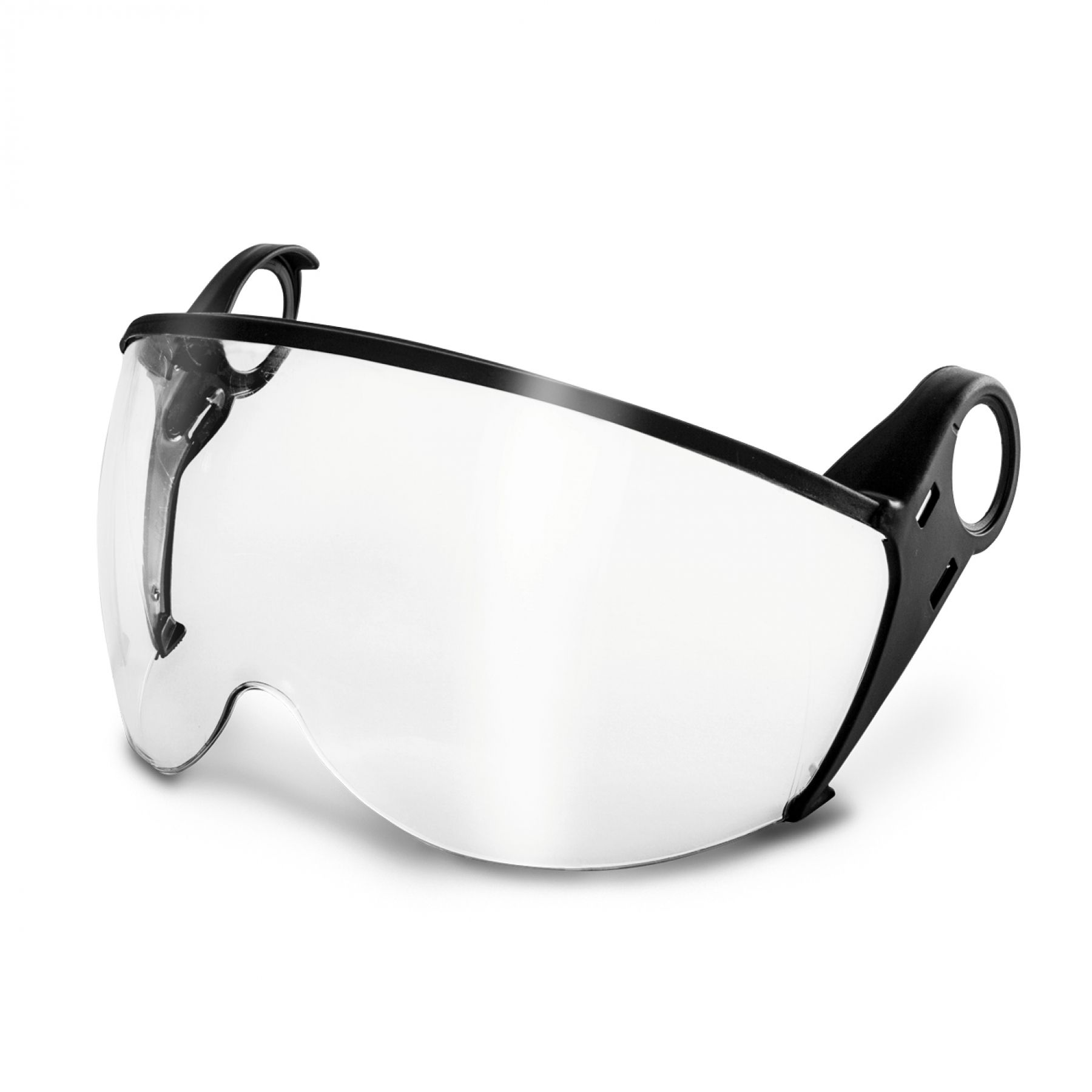Visir Kask WVI00007 passer til KASK Zenith, Zenith X, Zenith X Air, Primero Air, Primero Air HiViz, Primero PL, Primero PL HiViz Klar