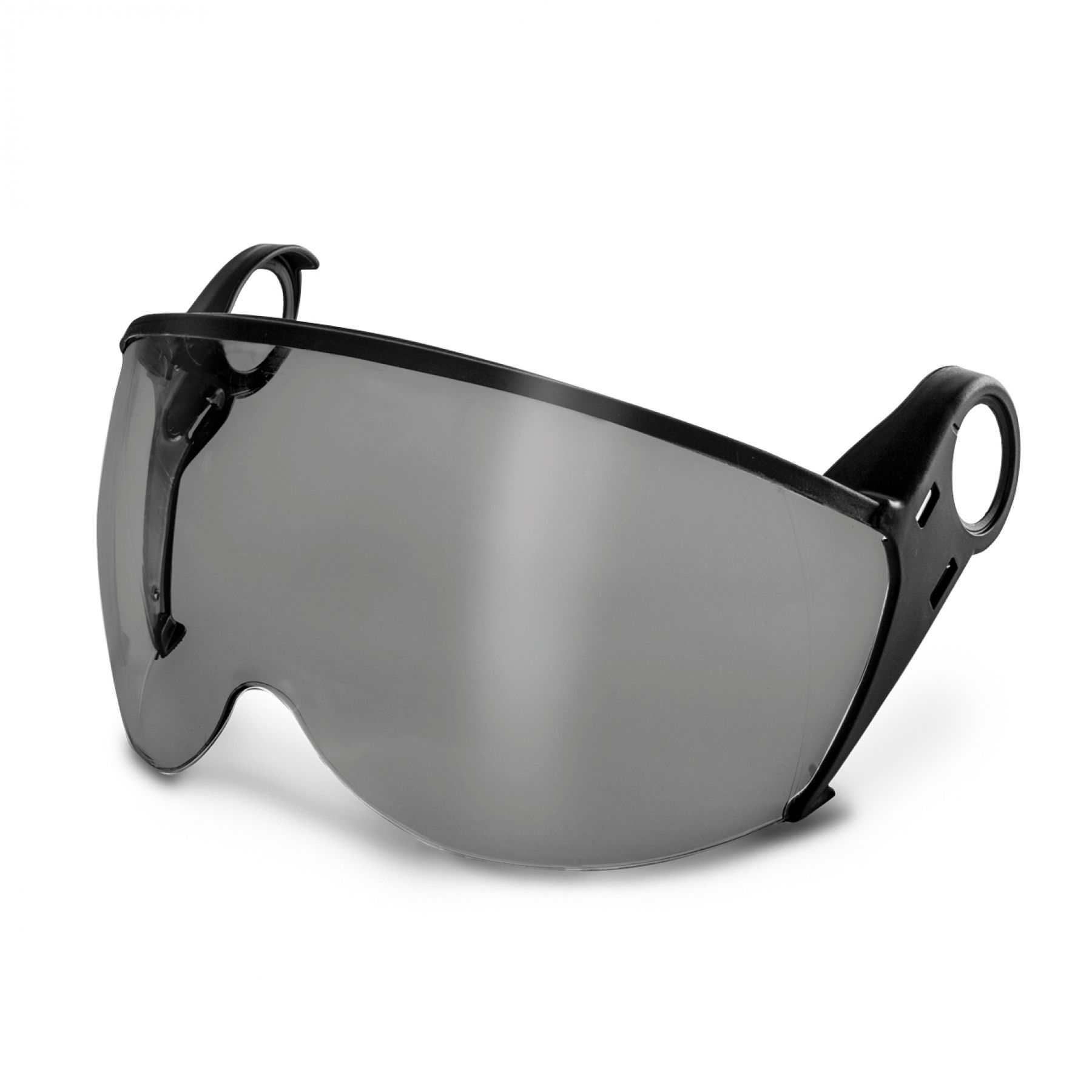 Visir Kask WVI00007 passer til KASK Zenith, Zenith X, Zenith X Air, Primero Air, Primero Air HiViz, Primero PL, Primero PL HiViz Mørk