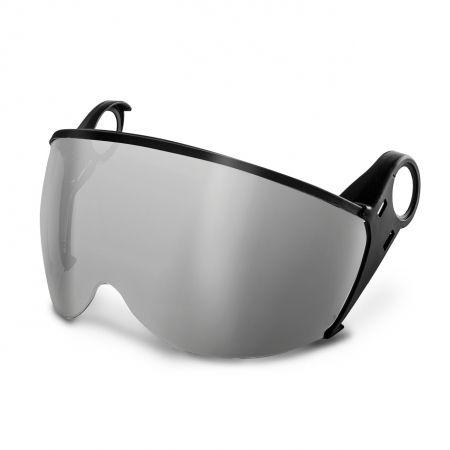 Visir Kask WVI00007 passer til KASK Zenith, Zenith X, Zenith X Air, Primero Air, Primero Air HiViz, Primero PL, Primero PL HiViz Sølv refleks