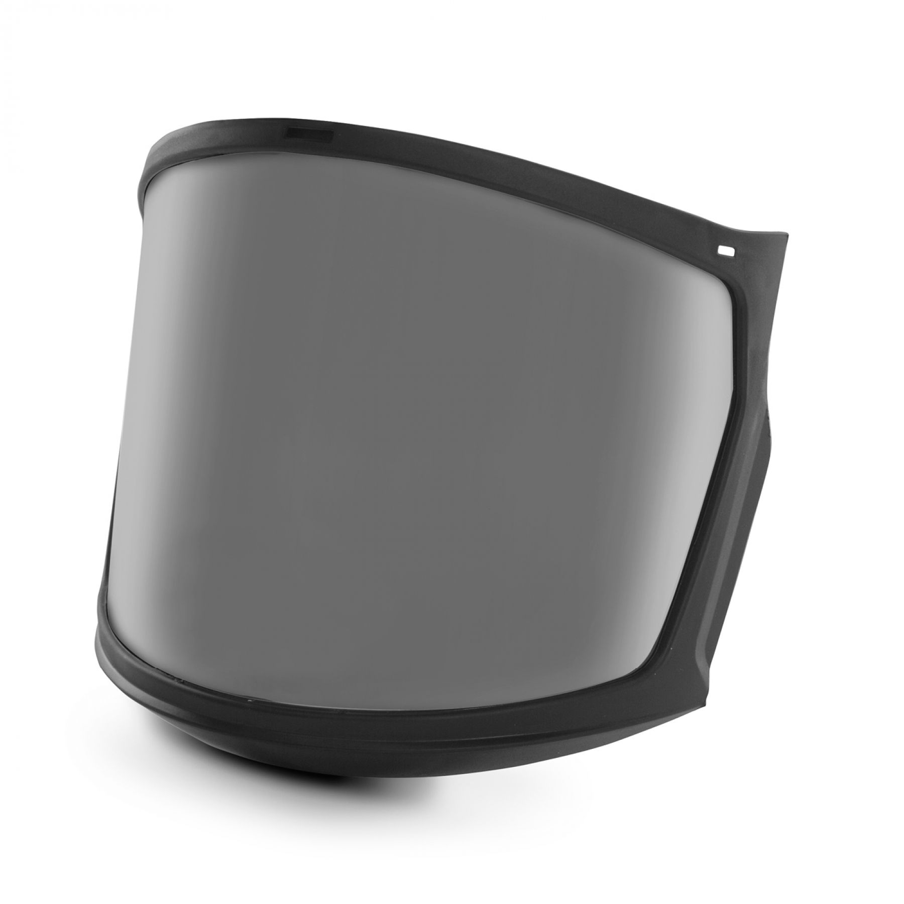 Visir hel-ansigt, Kask WVI00008 passer til KASK Zenith, Zenith X, Zenith X Air, Primero Air, Primero Air HiViz, Primero PL, Primero PL HiViz Mørk