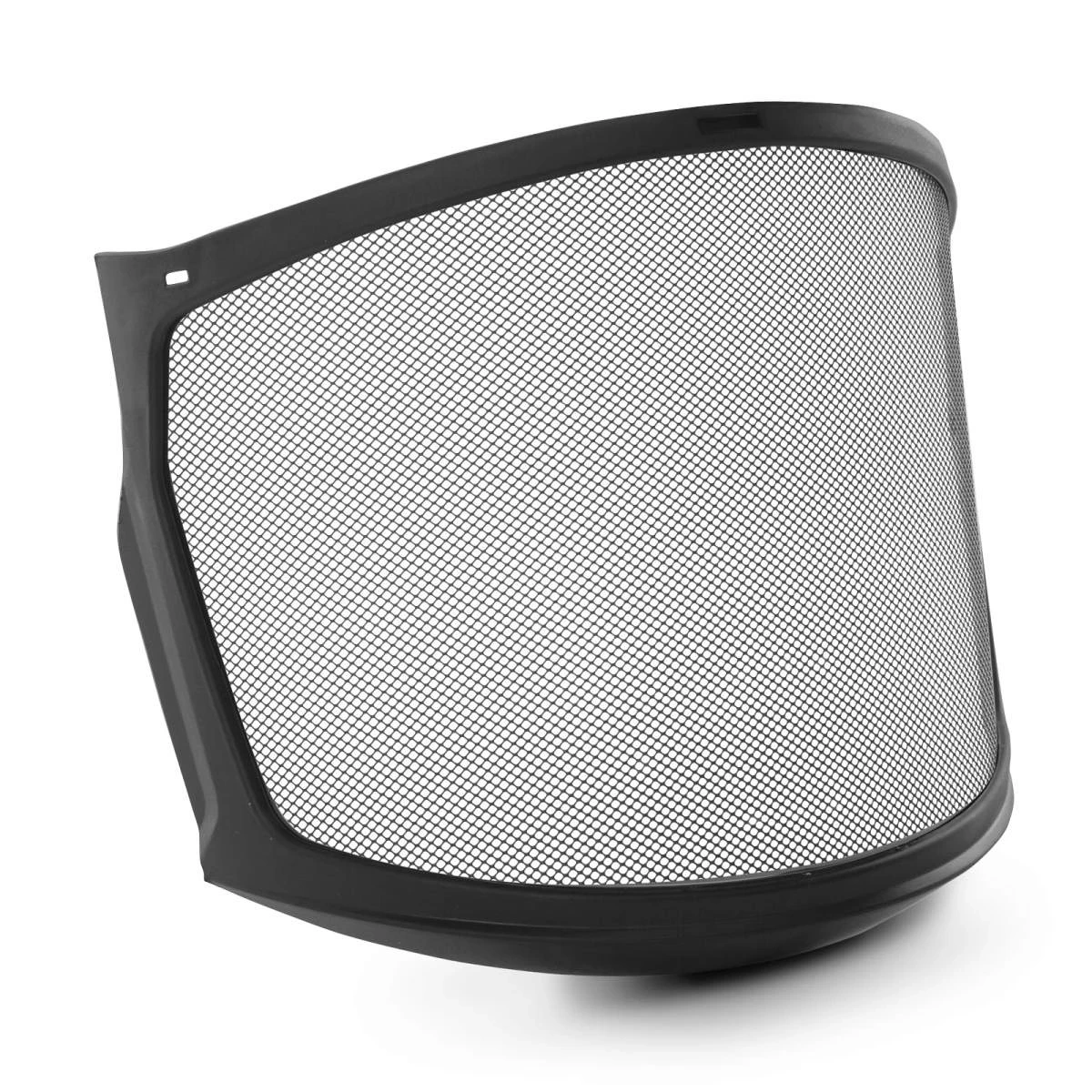 Visir hel-ansigt, metal gitter, Kask WVI00009 passer til KASK Zenith, Zenith X, Zenith X Air, Primero Air, Primero Air HiViz, Primero PL, Primero PL H