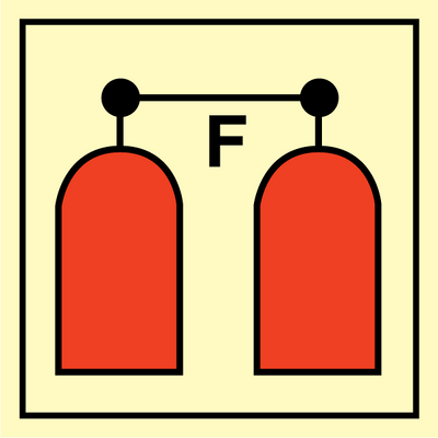 Foam release station, 150 x 150 mm