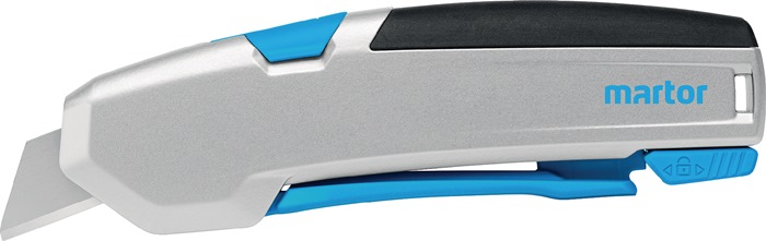 Sikkerhedskniv MARTOR SECUPRO 625, skæredybde 21 mm