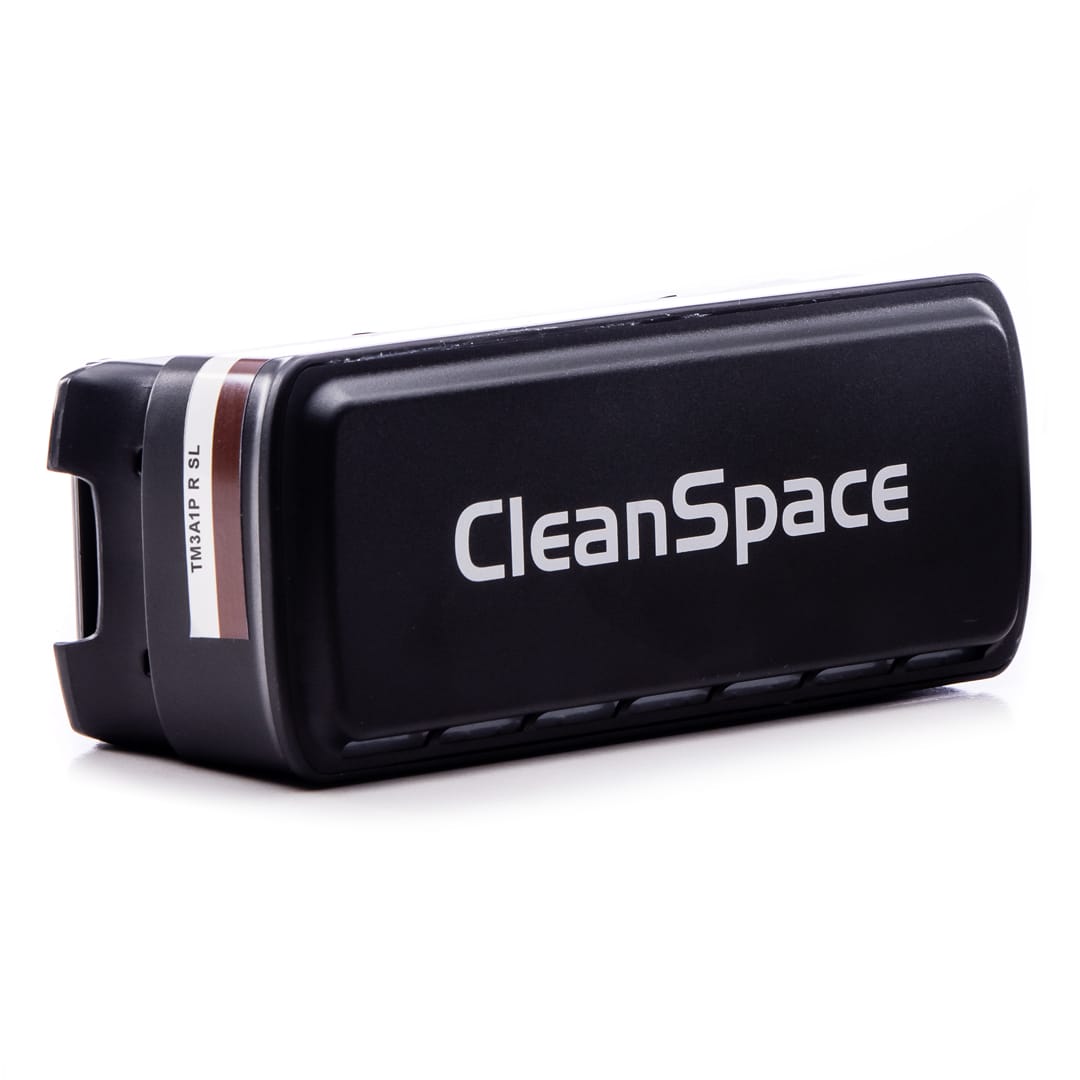 CleanSpace&trade; CST A1 P3 P SL R kombi filter
