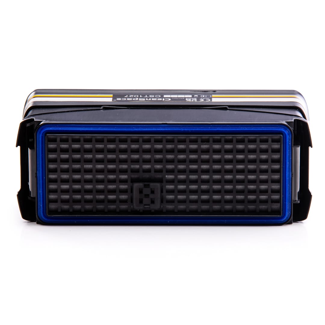 CleanSpace&trade; CST ABE1 P3 P SL R kombi filter