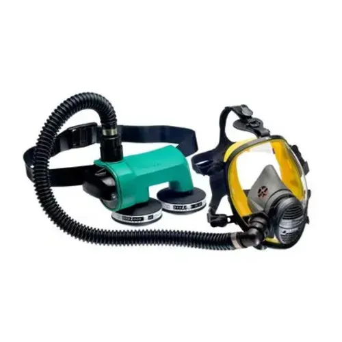 3M Turboåndedrætsværn, asbestsæt, PF-600E-ASB-FF-601.