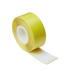 3M DBI-SALA® Quick Wrap Tape, 2,5 x 274 cm. Gul