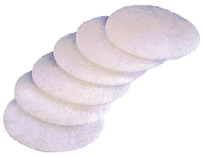 3M Forfilter SS-6600.