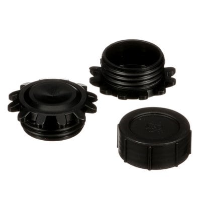 3M Brusepropper til 3M Turboåndedrætsværn PF-600E+ og PF-600E-ASB, PF-653.