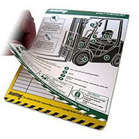 Forkliftag Booklet