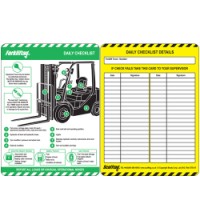 Forkliftag Insert