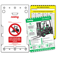 Forkliftag Kit