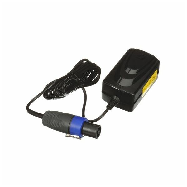 3M Batterioplader til PF-630 Batteri, PF-641E.