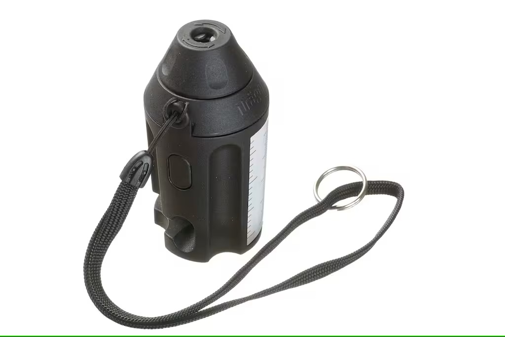 Dräger TO 7000, Tube Opener