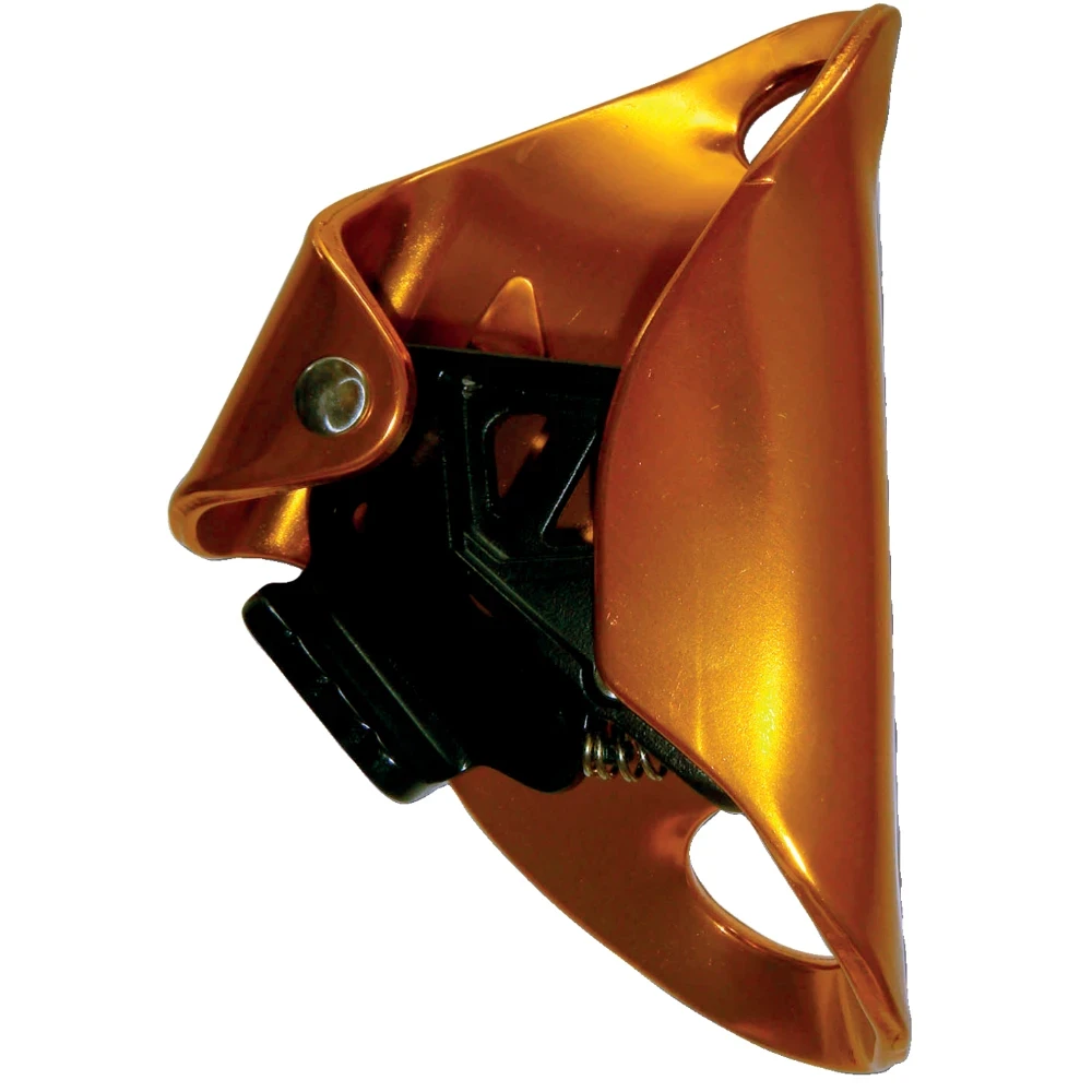 Delta Plus TC001 aluminium rebklemme bryst ascender