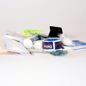 Opfyldnings Refill til forbindskasse 31-DS-209