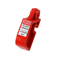 Sikring Lockout Device 20-400Amps 60 x 35 x 15 mm