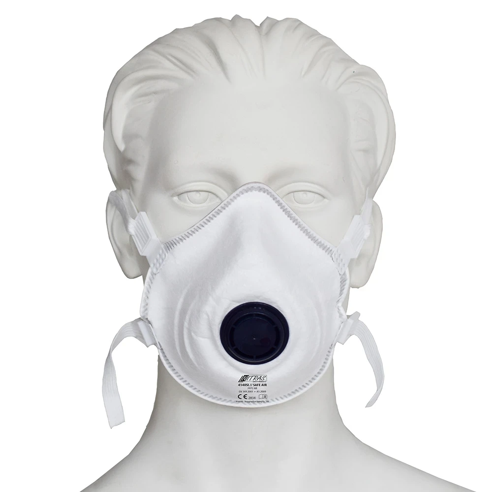Nitras Safe Air FFP3 maske