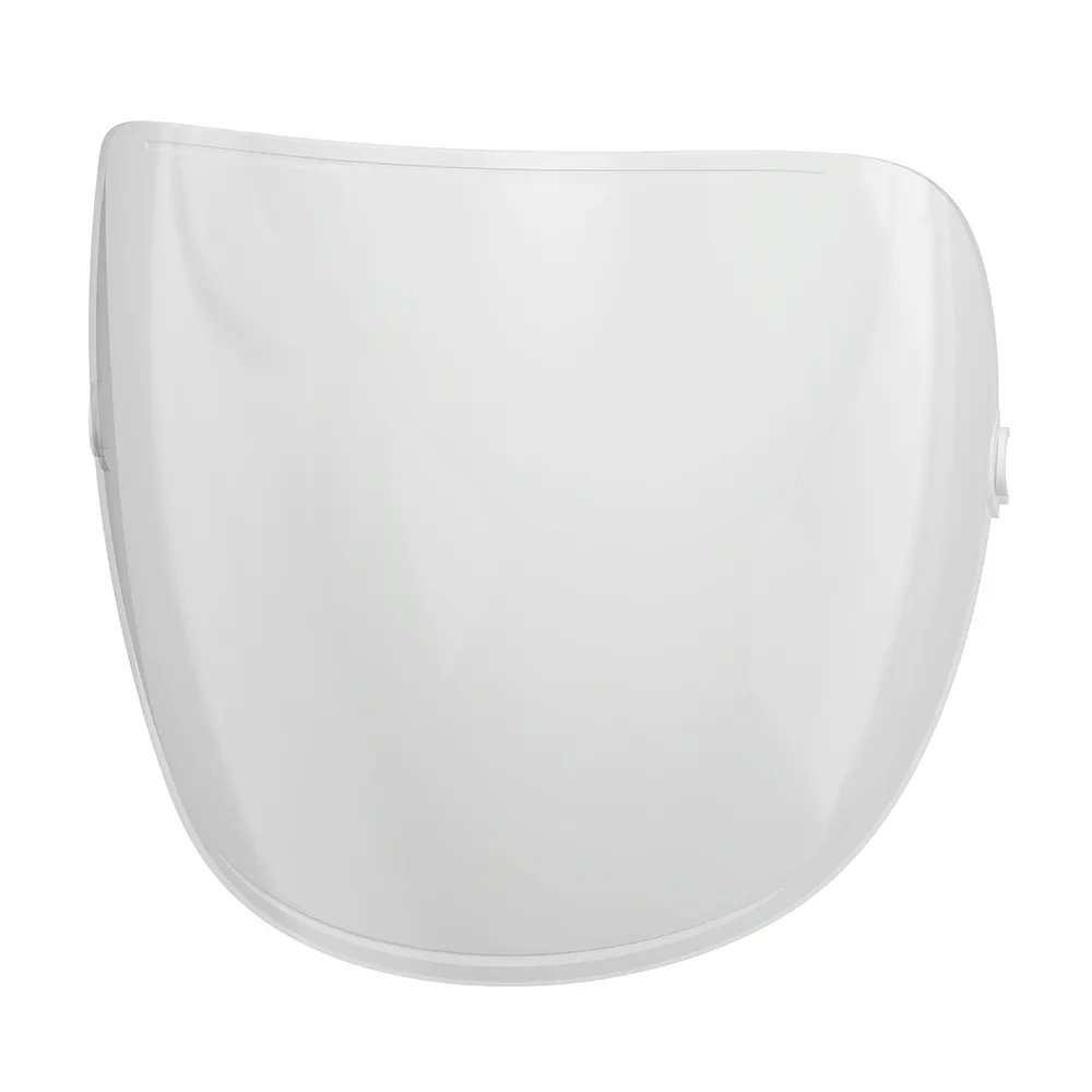 Cleanair Unimask visir TR1 Klar