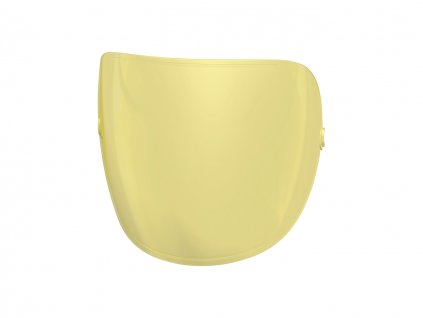Cleanair Unimask visir TR1 Gul