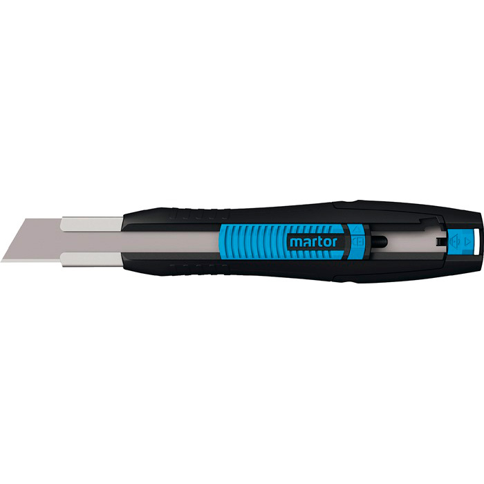 Sikkerhedskniv SECUNORM 380 L 170,5 mm B 20 mm H 34 mm skæredybde 73 mm MARTOR