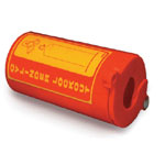 Gas Cylinder Lockout