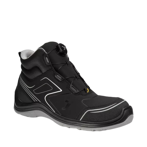 SafetyJogger FLOW Sikkerhedsstøvle S3 MID TLS S3 ESD SRC, i størrelse 35 - 48 46