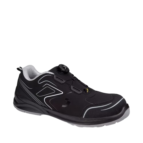SafetyJogger CADOR S3 LOW TLS sikkerhedssko S3 ESD SRC