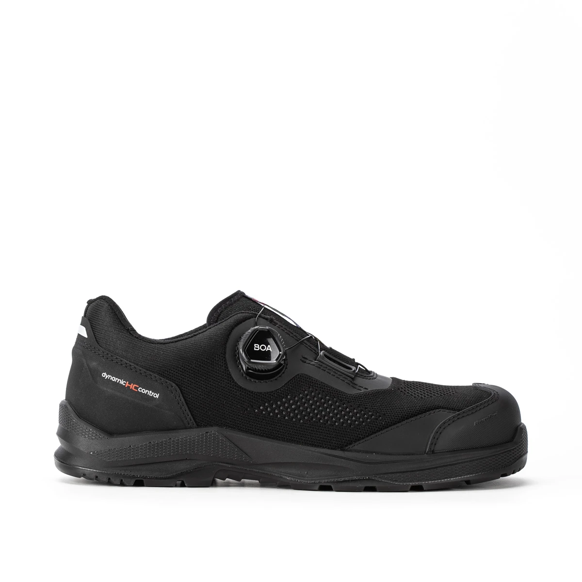 Sixton HELEVO XENO BOA® 66547-00L sikkerhedssko, størrelse 35 - 48 44