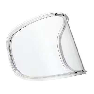 3M Standardvisir FF-300-925 til 3M Helmaske FF-300.