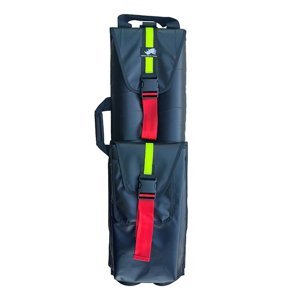 Taske til Firefighter kit, Bag for Firefighter Kit