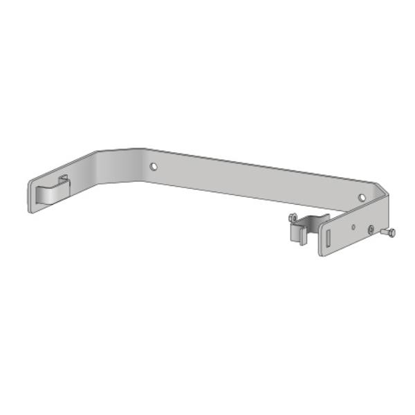 Vectaladder - U fastgørelse D forskydning: 205 mm