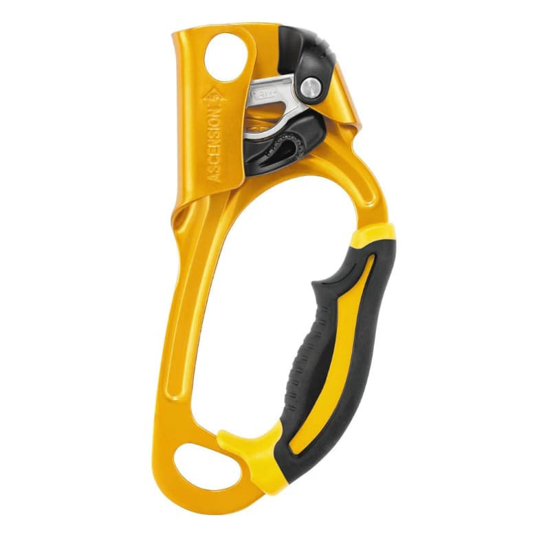 Petzl Ascension Højrehånds glidelås