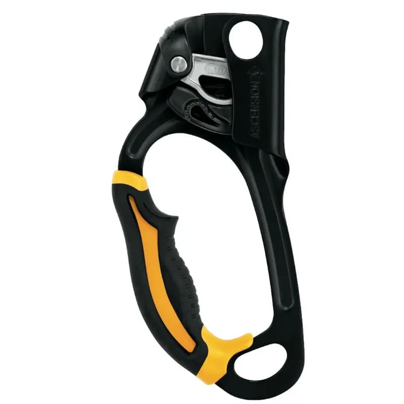 Petzl Ascension venstrehånds glidelås
