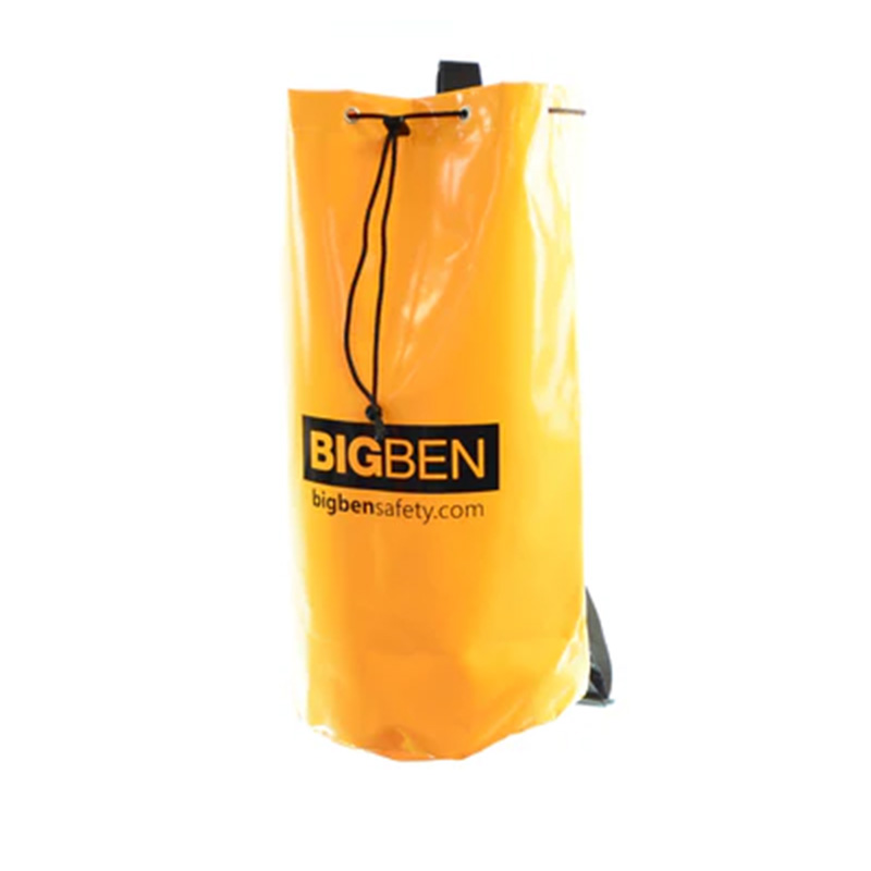 BIGBEN® Deluxe selepose, størrelse 30 x 60 cm og 38 L