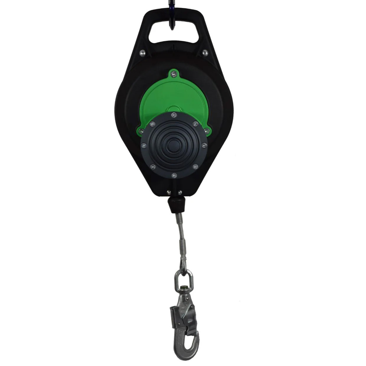 Champion Gear - Vision Retracting Emergency Descender 15 meter