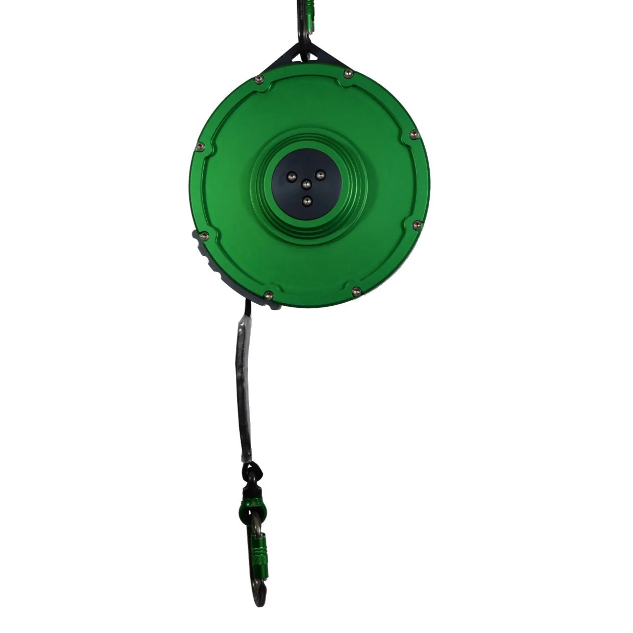 Champion Gear Viscous Hydraulic Emergency Descender 25 m
