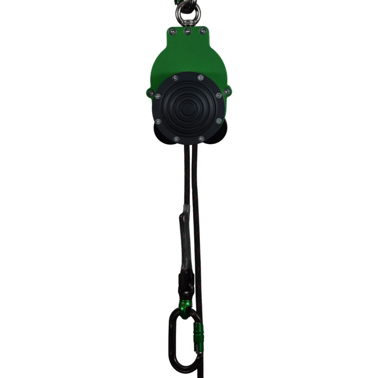 Champion Gear V Escape Controlled Descent Device 25 meter