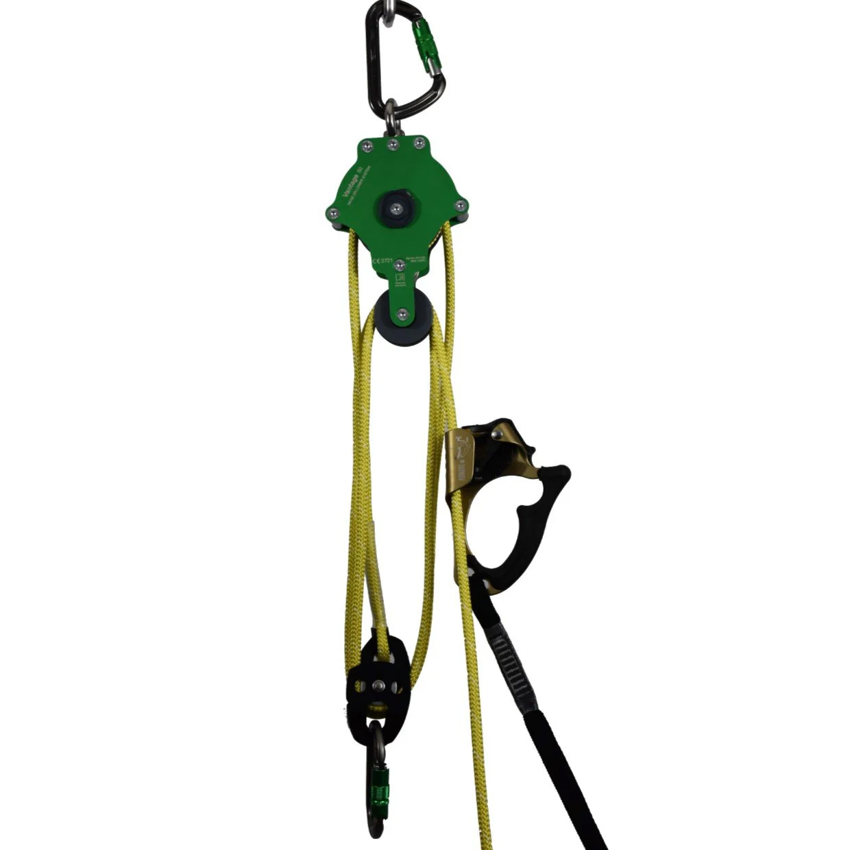 Champion Gear Vantage 50, fås i to længder 10 m, 20 m 20 meter