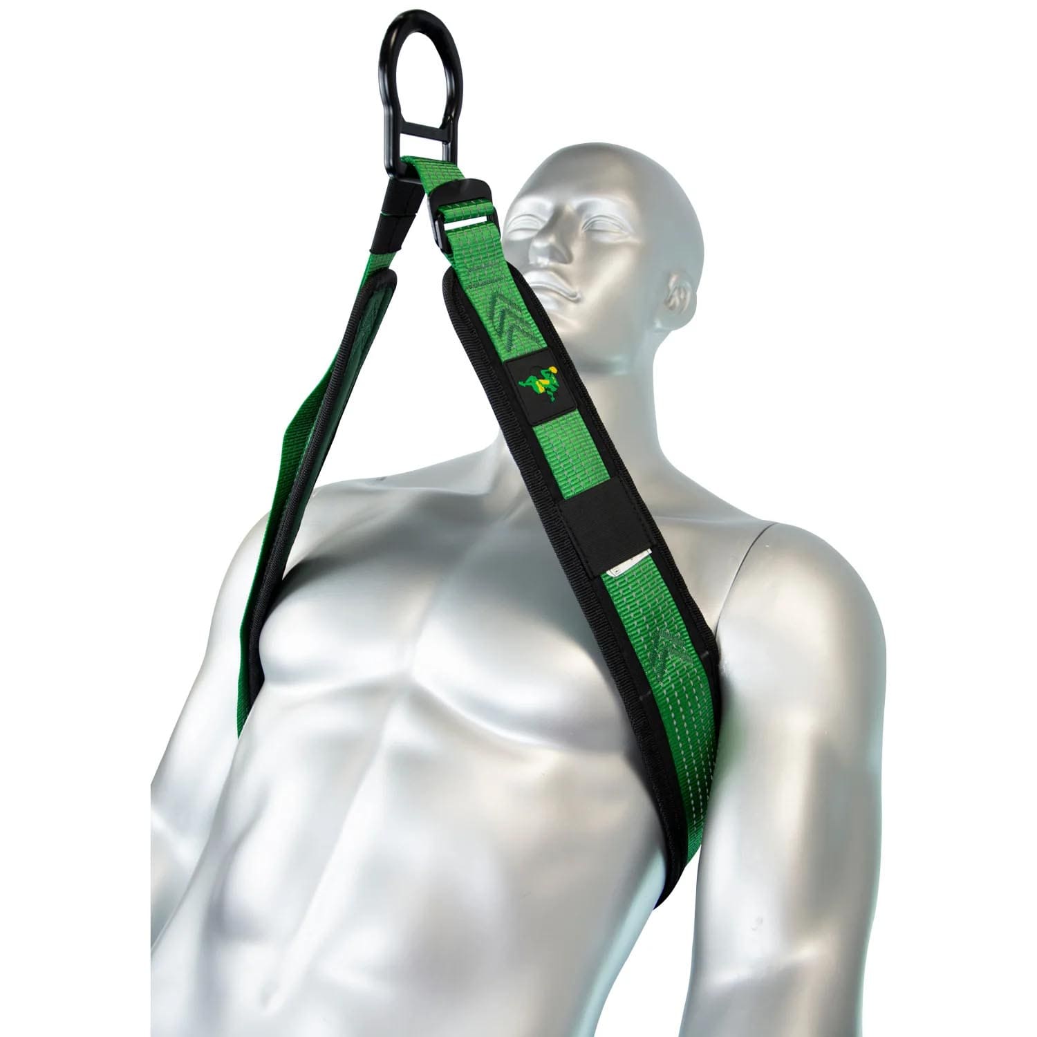 Champion Gear, helikopterstrop redningsstrop