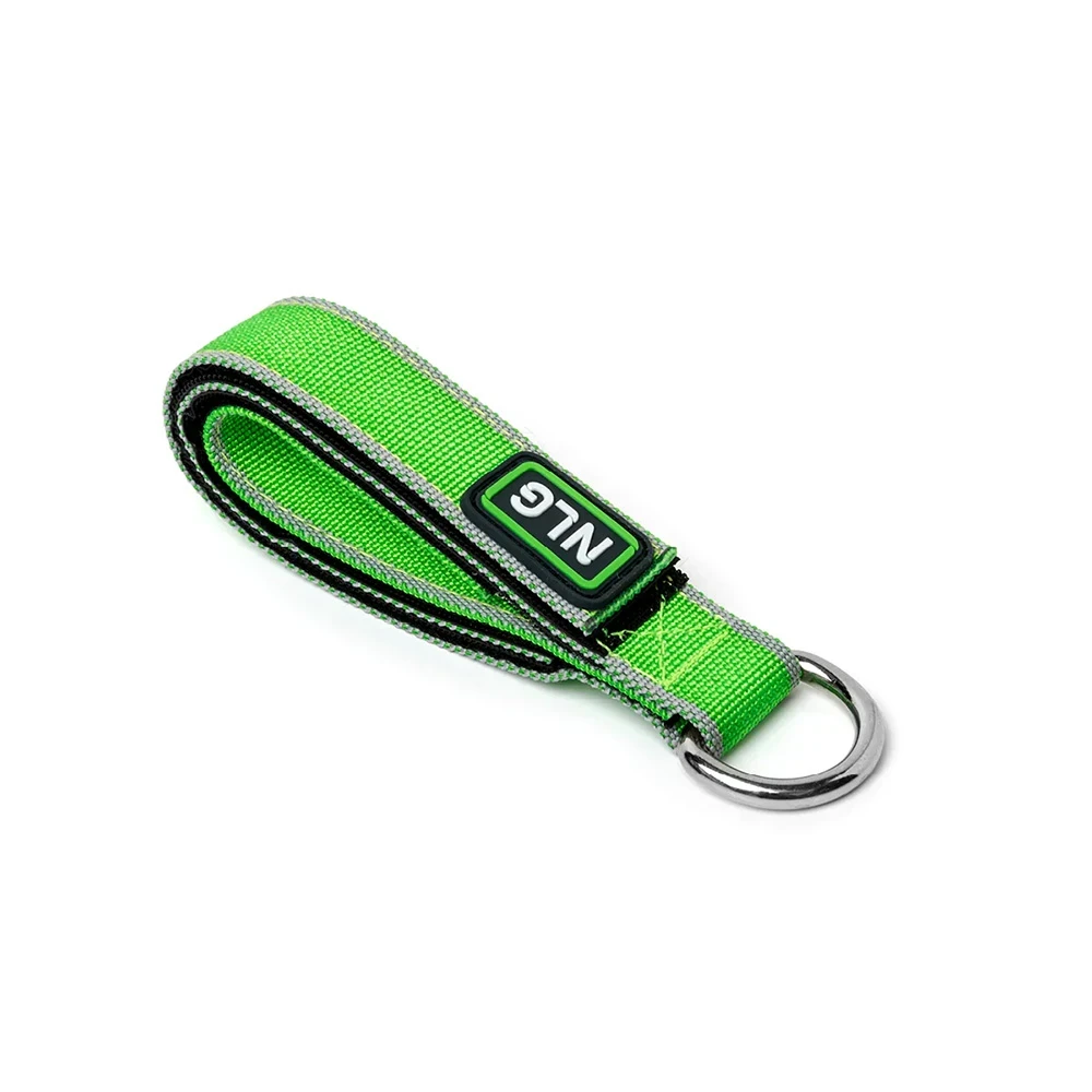 NLG TriLock Velcro Anchor, værktøjssikring