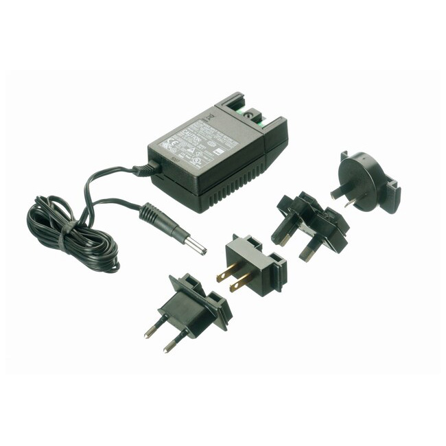 Dräger Flow Check Luftstrømsindikator - oplader kit 4,8 V - 12 V / 600 mA