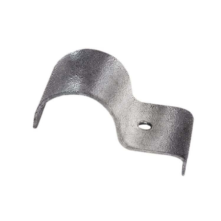 105-7 - Pladeklemme uden hardware, 32 mm (1-1/4").