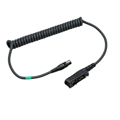3M PELTOR FLX2-kabel FLX2-69 til Motorola DP2400/3441.