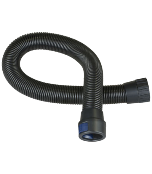 Luftslange LightFlexi CleanAIR, AerGO og Chemical 2F med Quicklock