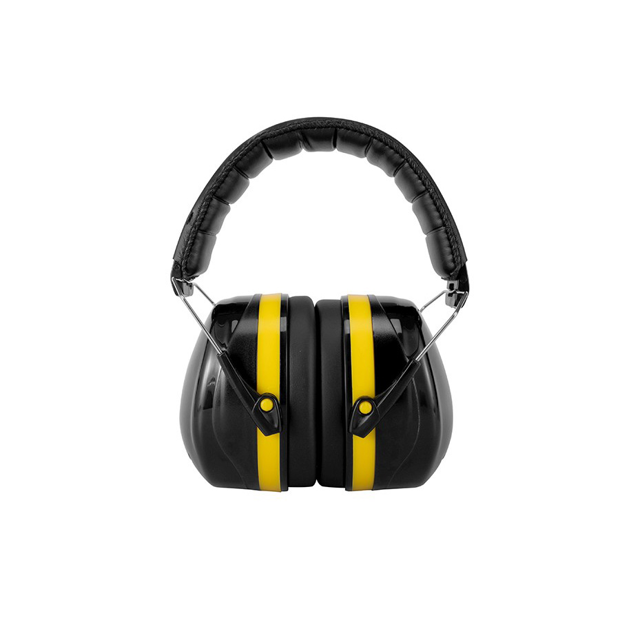 HASPRO NOX 5F Sikkerhedshøreværn, bøjlehøreværn med dæmpning på 32 dB